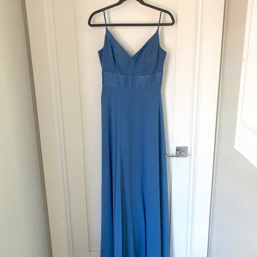 Bridesmaid Dress